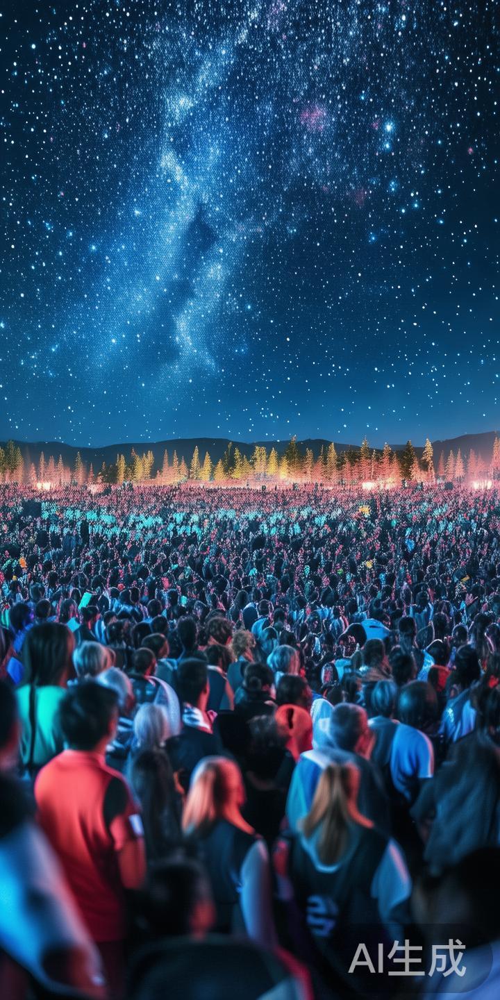 星空体育团带你领略星光熠熠的夜空下精彩纷呈的体育盛事