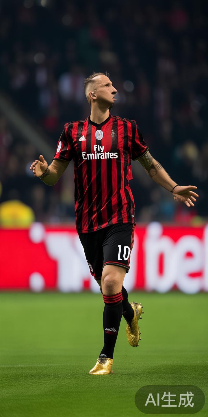 星空体育隆重宣布强力邀请菲利波因扎吉担任品牌年度形象代言人