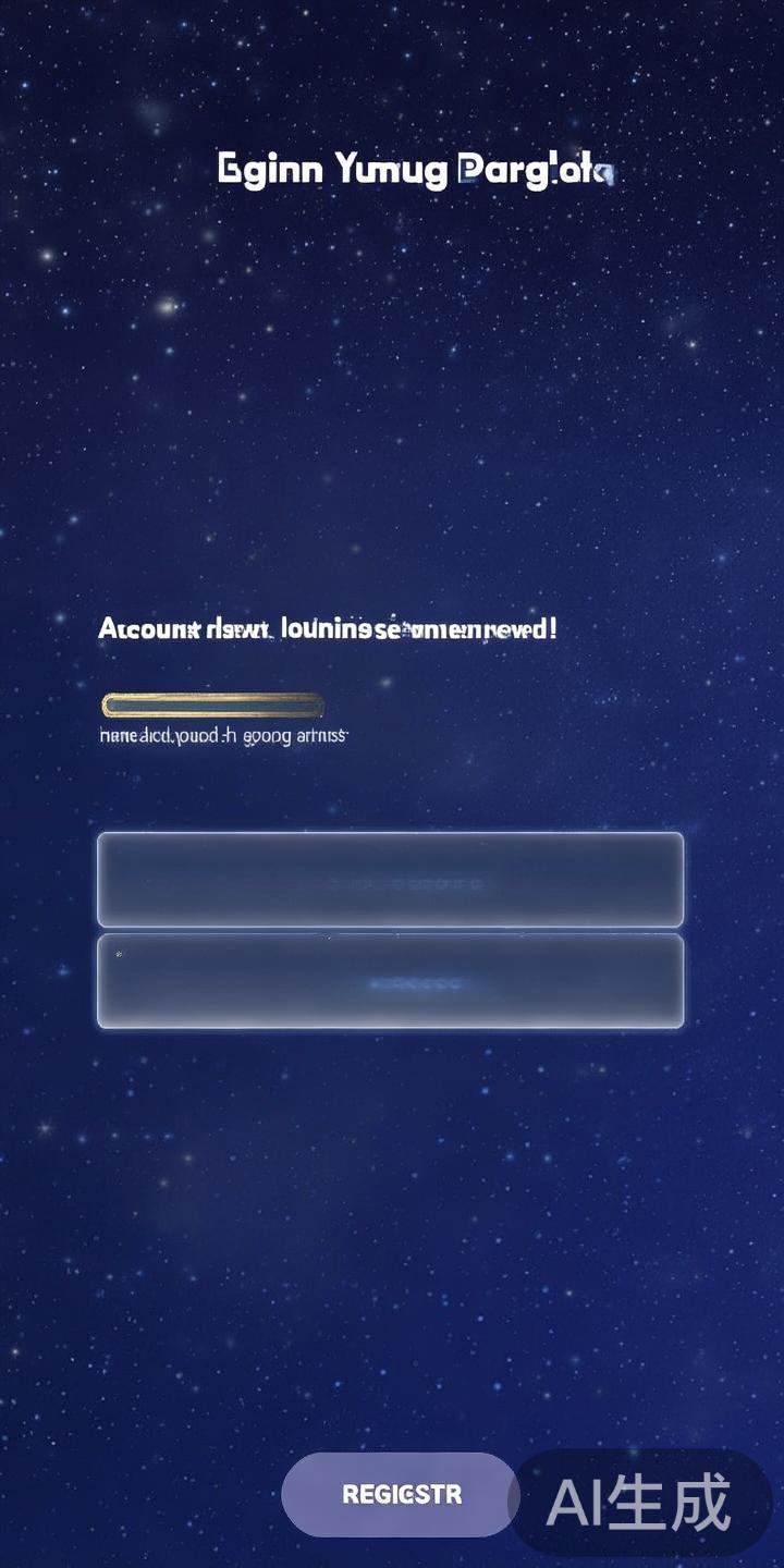 全面攻略：详细步骤指导如何顺利登录星空体育App网页版