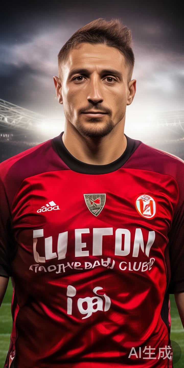 星空体育官网莱切赞助商详细介绍及合作背景深度分析