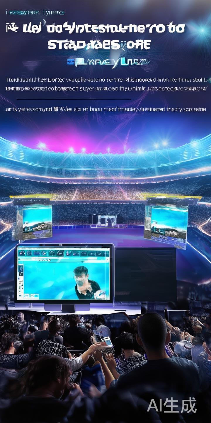 如何通过xk星空体育网址尽享精彩丰富的体育赛事直播内容 在现代体育迷心中,实时观看精彩赛事已成为一种生活方