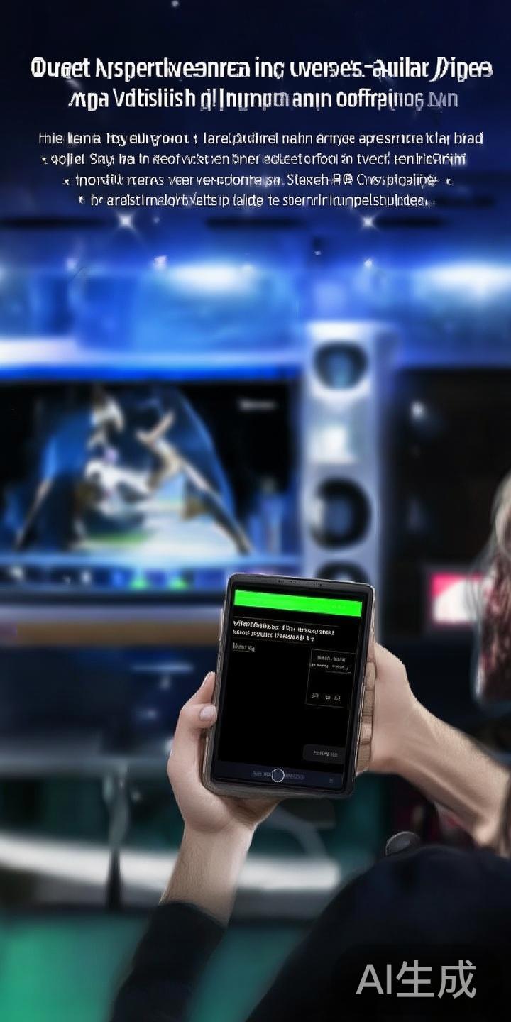 在数字化娱乐不断发展的今天，越来越多的用户希望能够