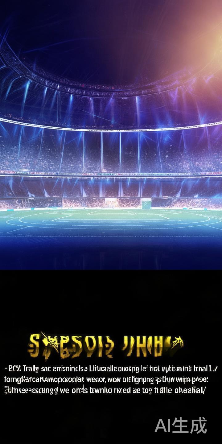 在数字娱乐的快速发展中，体育迷们对于观看赛事与互动
