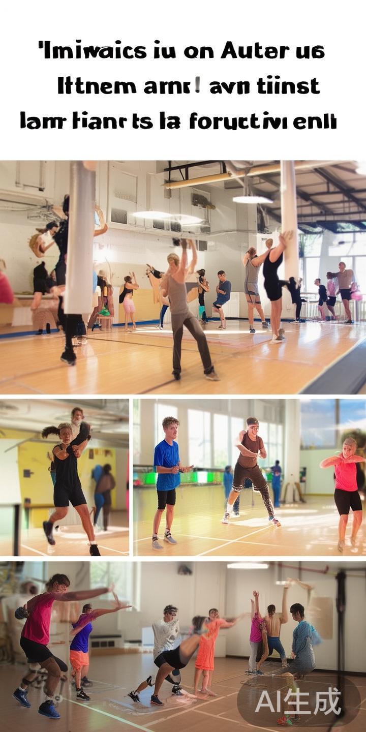 *个性化定制：*根据学员的身体素质、兴趣偏好，提供