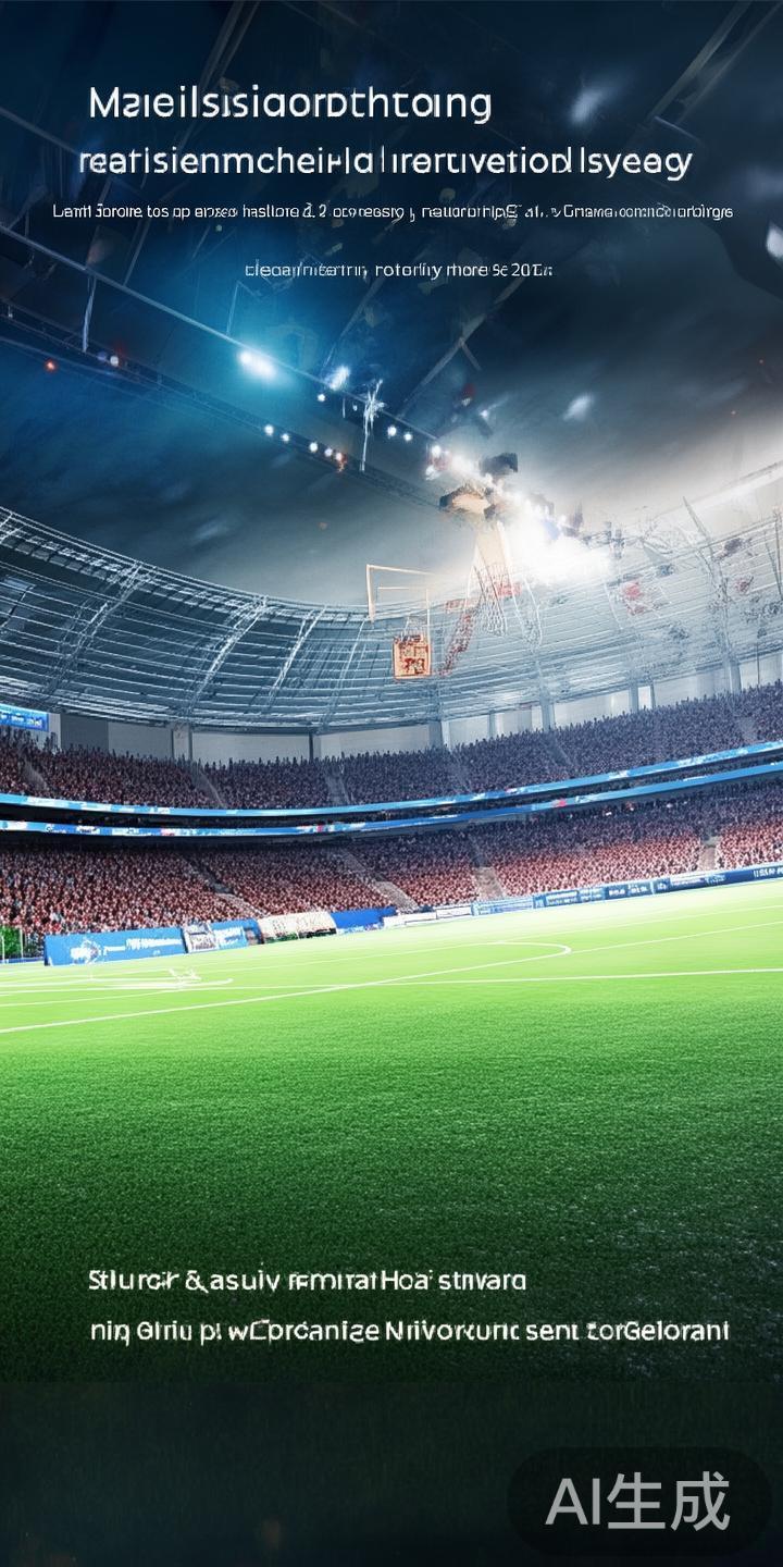 畅享星空体育链接APP,尽情体验精彩体育直播与互动乐趣 无论是激烈的篮球对决,还是紧张的足球比赛,画质的清