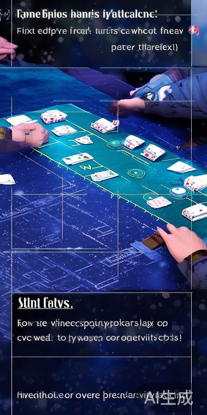 在星空体育炸金花中，观察其他玩家的出牌习惯与下注策