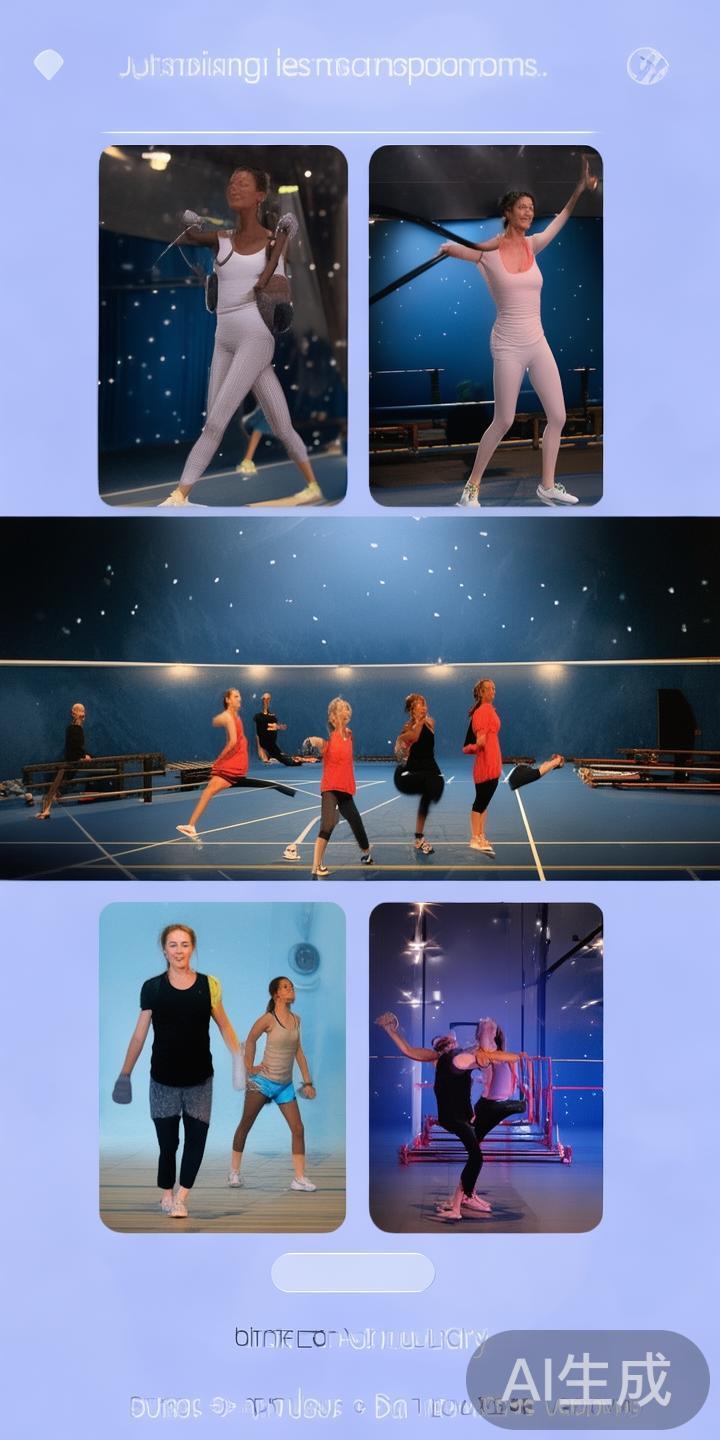 星空体育官方实力揭秘:零基础用户轻松上手的全方位体验 许多运动平台在推广时常强调“专业指导”,但往往忽视