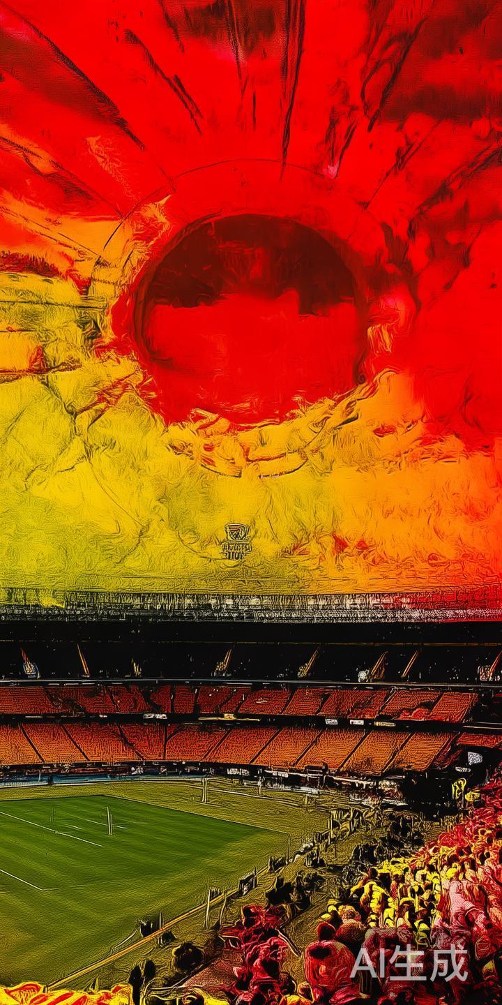 星空体育正式成为多特蒙德足球俱乐部官方赞助合作伙伴的全面分析与展望 作为德国拜恩足球的重要代表,多特蒙德足球俱乐部拥有